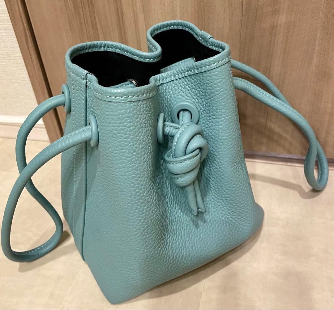 kaikohala　VASIC ヴァジックBOND MINI ◇VASIC ヴァジック◇上品 Bond Mini Mini ボンドミニミニバッグ