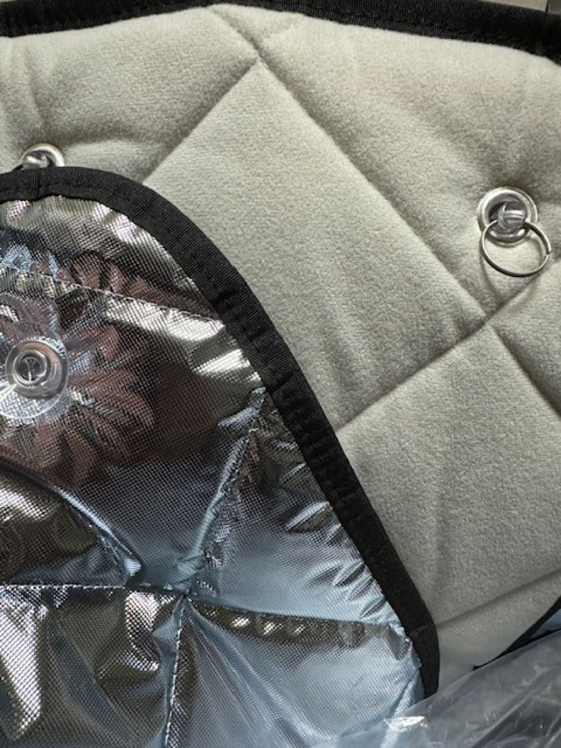 Aizu プジョー　リフター（ショート）用　マルチシェード