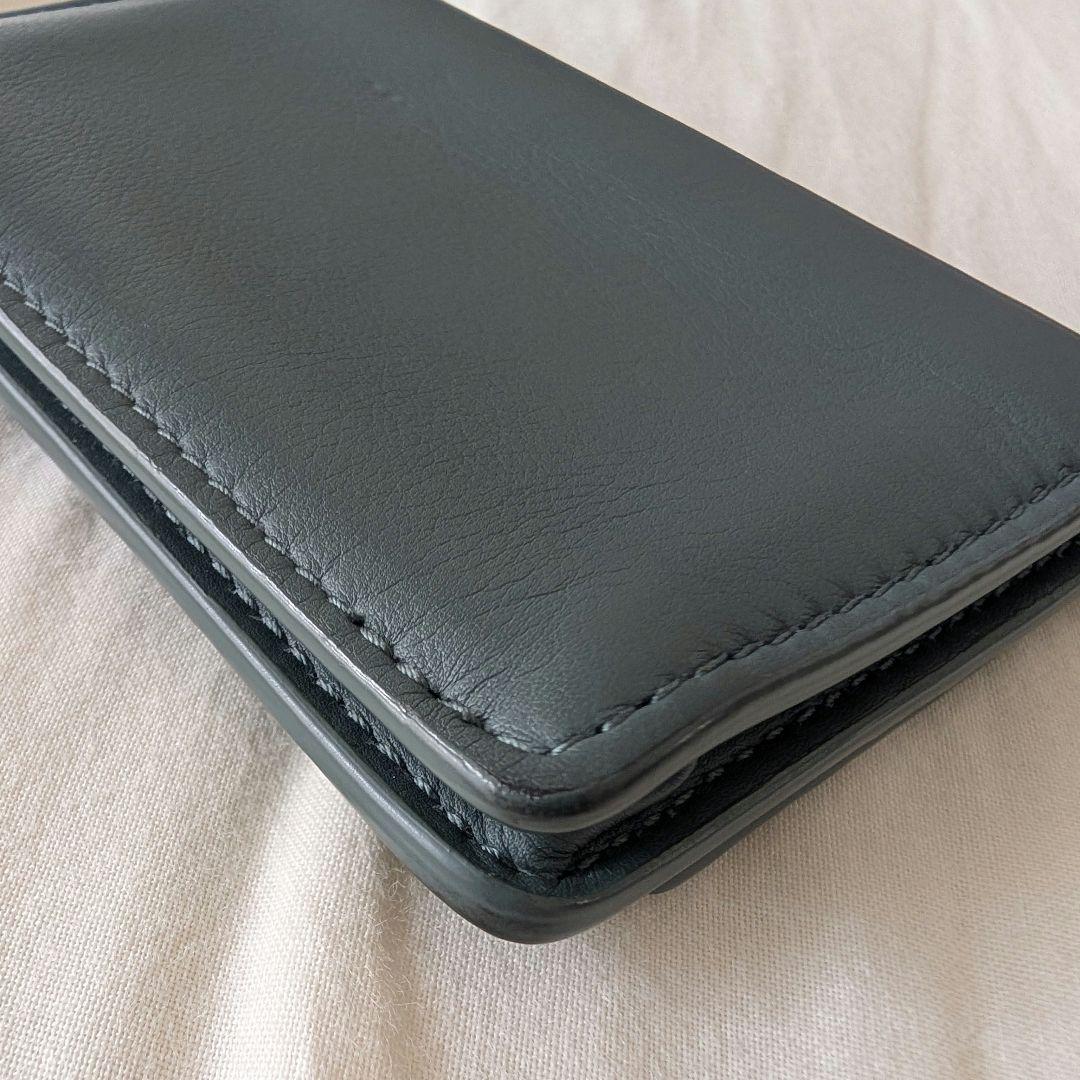 BOTTEGA VENETA　カードケース　名刺入れ