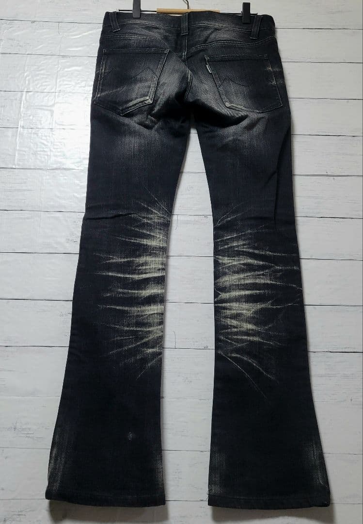 Archive 00's Tornado Mart フレアデニム - メルカリ