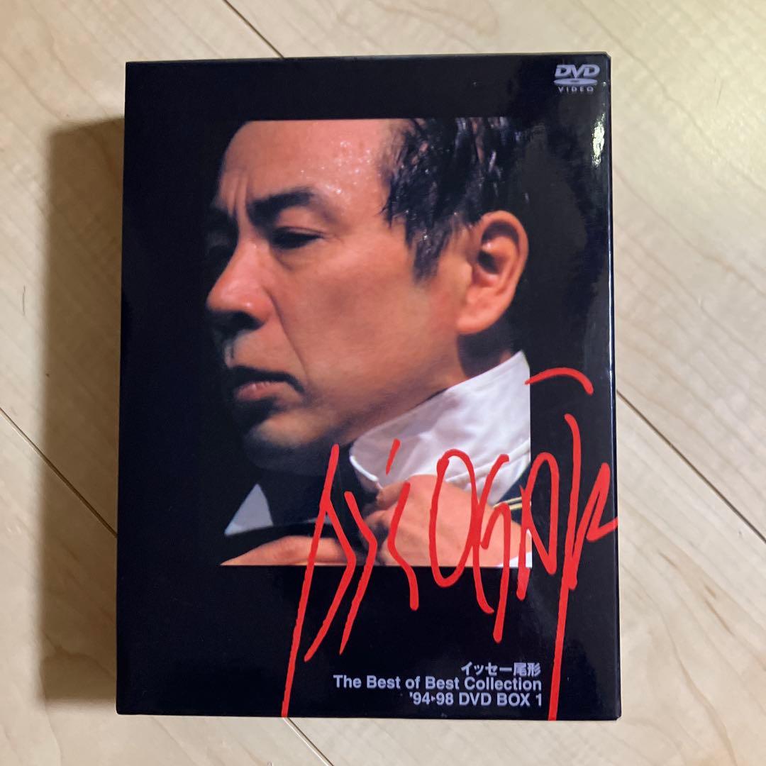 イッセー尾形/イッセー尾形 DVD-BOX 1 '94-'96〈6枚組〉 Amazon.co.jp: イッセー尾形 DVD-BOX1 : イッセー尾形, イッセー尾形: DVD