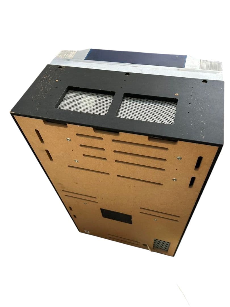 北斗の拳　拳王パネル