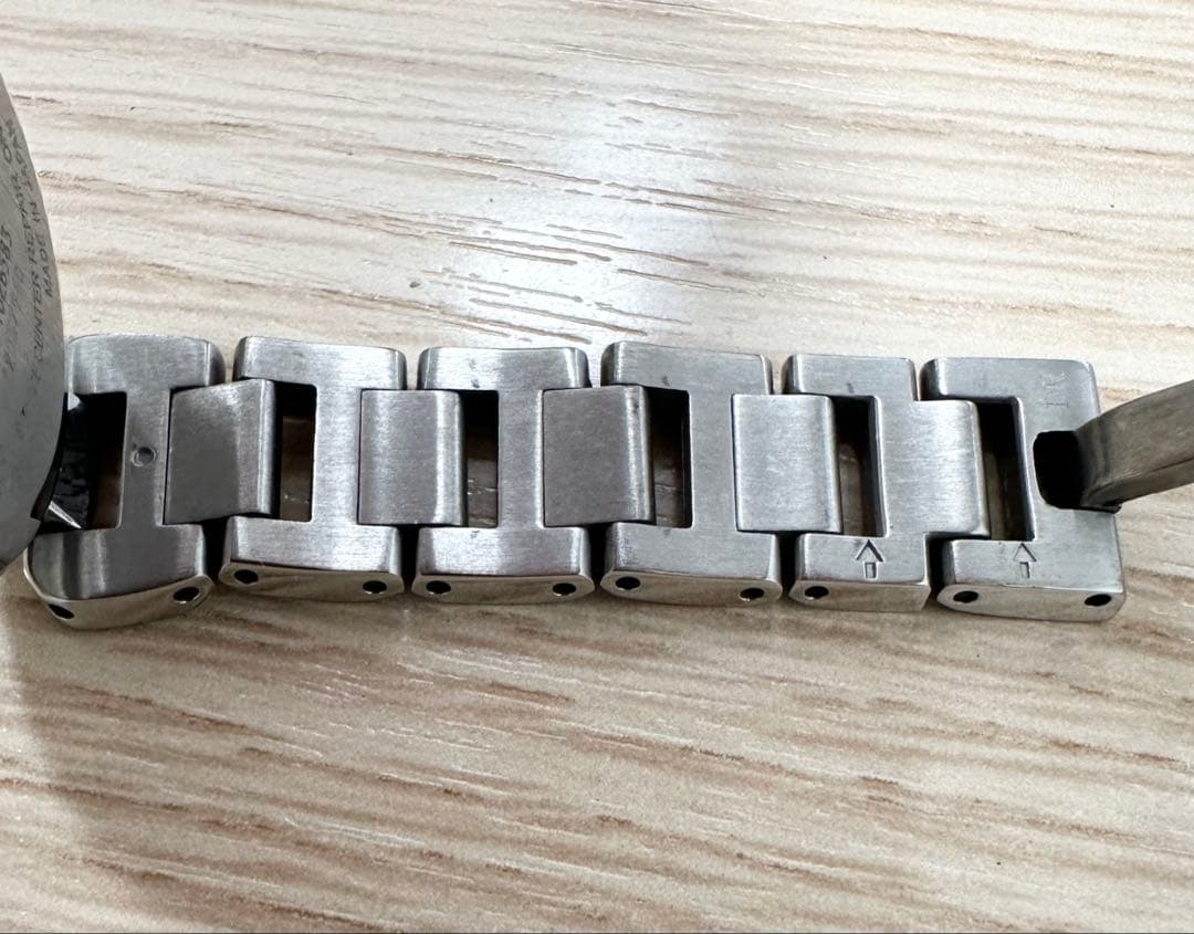 ＊　シチズン　クロスシー　mizu H060-T026583 時計　稼働