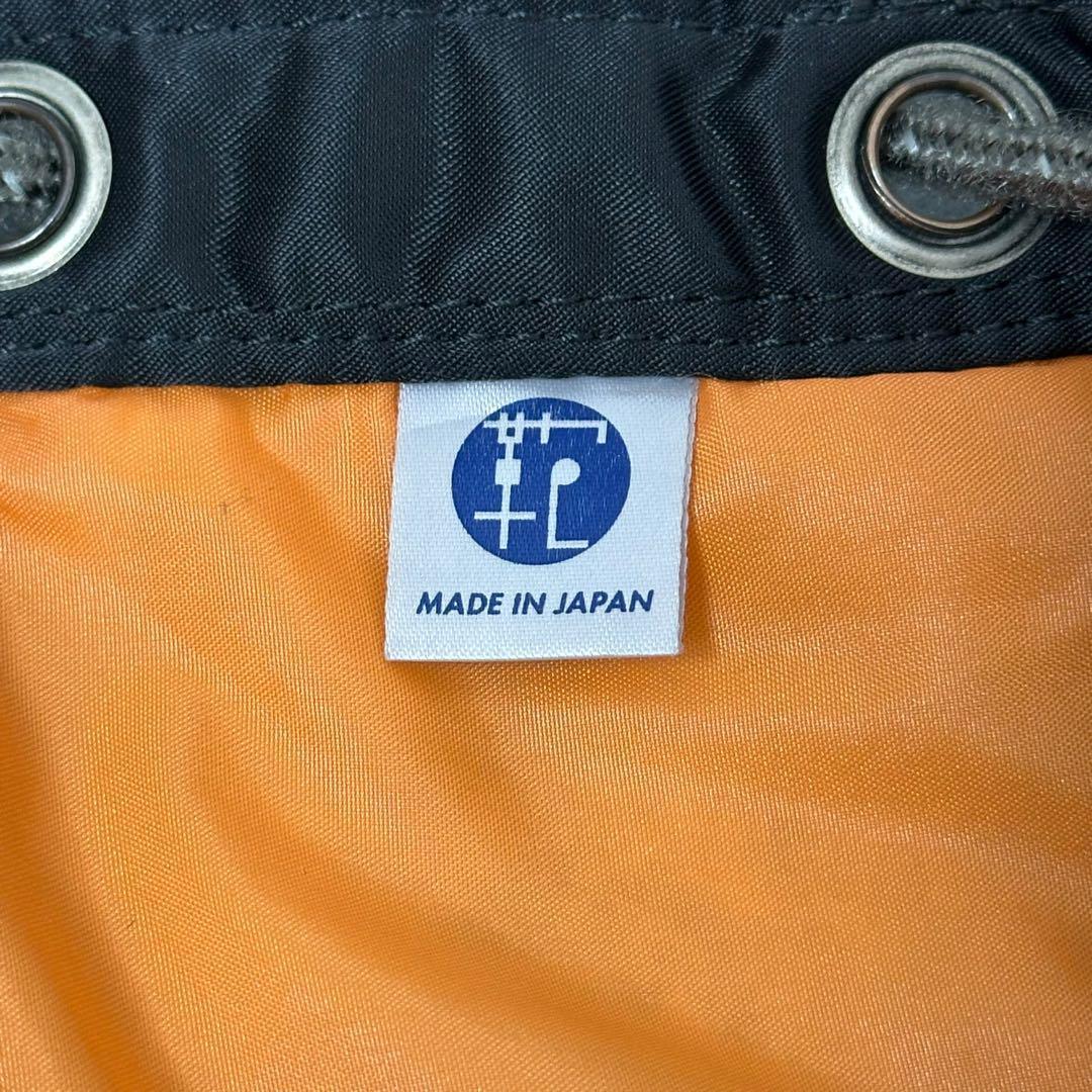 A*O様 廃盤✨PORTER TANKER Backpack button po - メルカリ