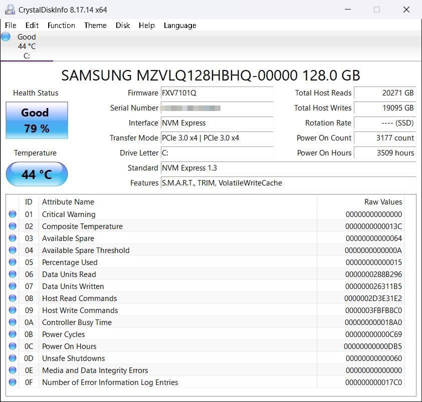 超軽量955g！NEC 第11世代i5/Office2024/Win11Pro