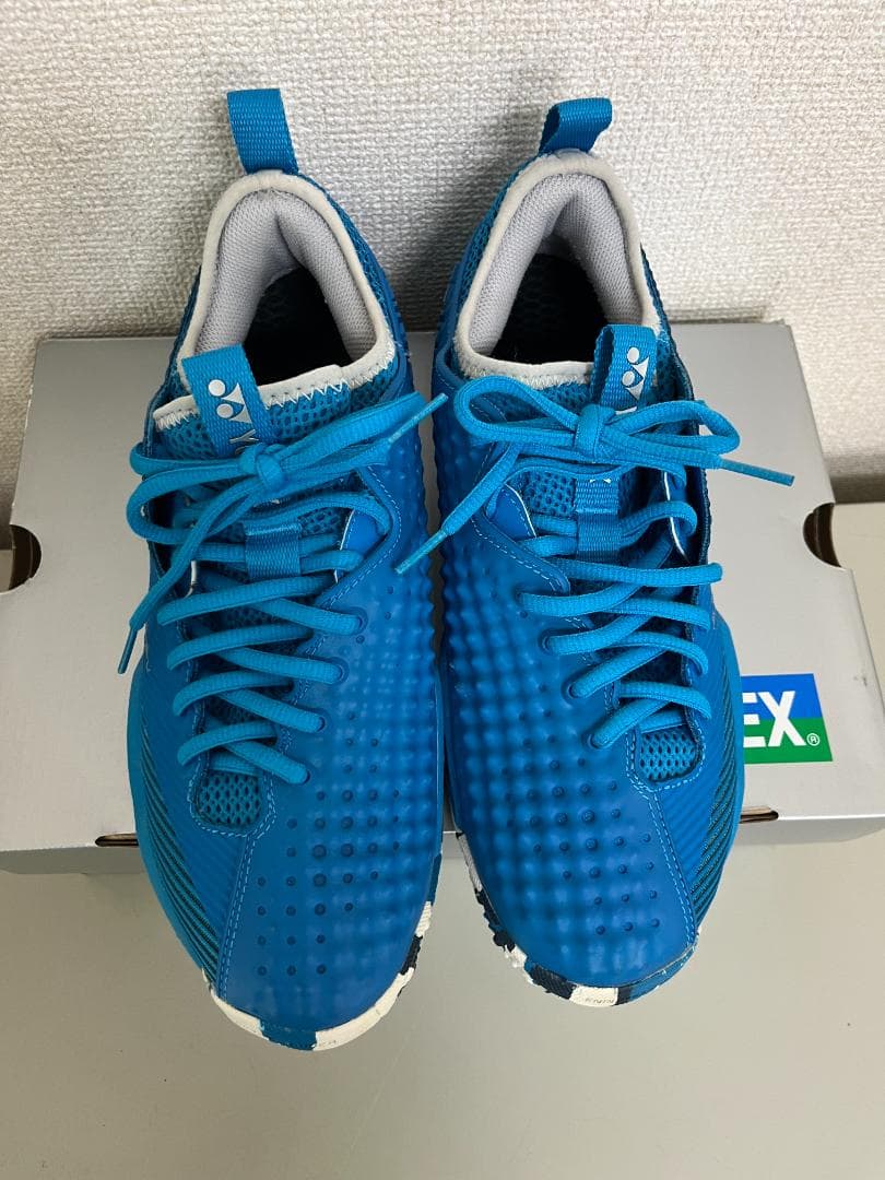 YONEX パワークッション フュージョンレブ4 SHTF4MGC 26.0cm