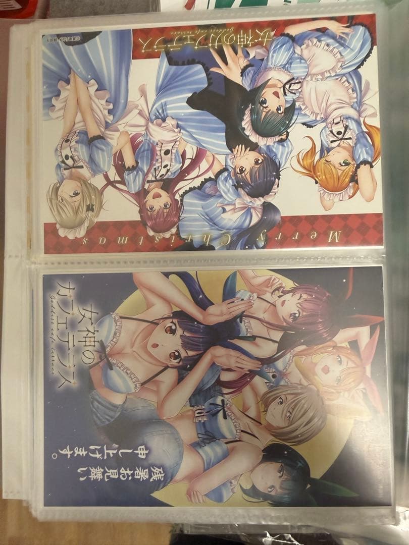 女神のカフェテラス 全巻セット - メルカリ