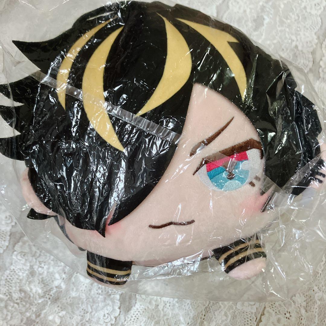 ヒプノシスマイク もちころクッション 四十物十四 - メルカリ