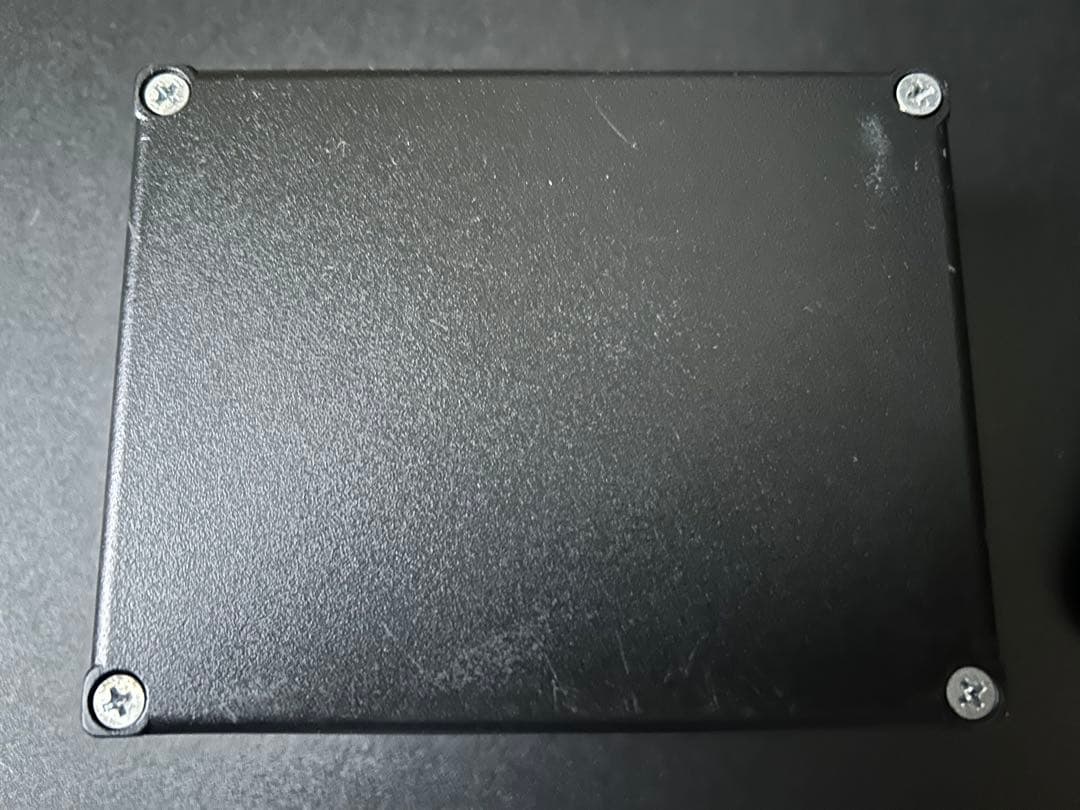 MEGALITH DELTA ディストーション