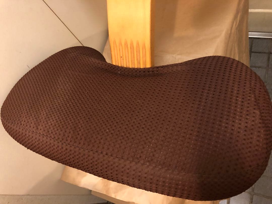 サカモトハウス バランスイージー　カバー付き