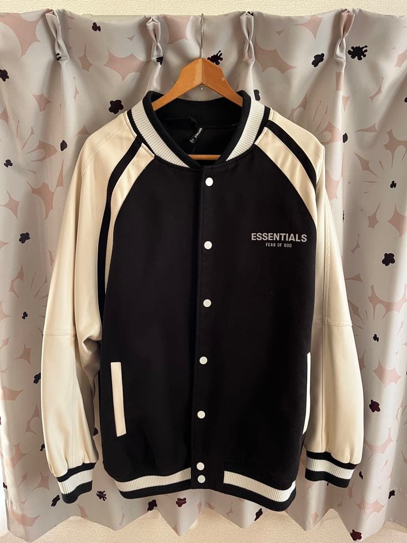 WEIRDO M43 モッズコート LONE WOLF ウィアード