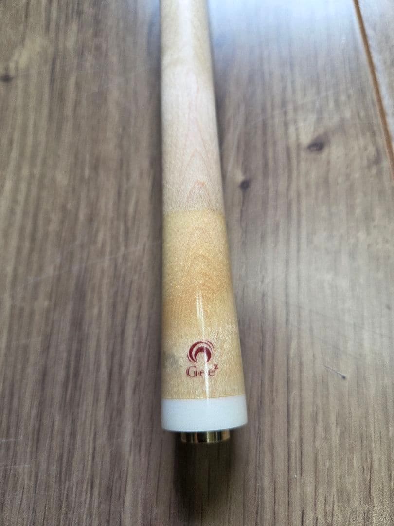 ビリヤードシャフト geez 5/16 14山（mezz UJ取付可能） - メルカリ
