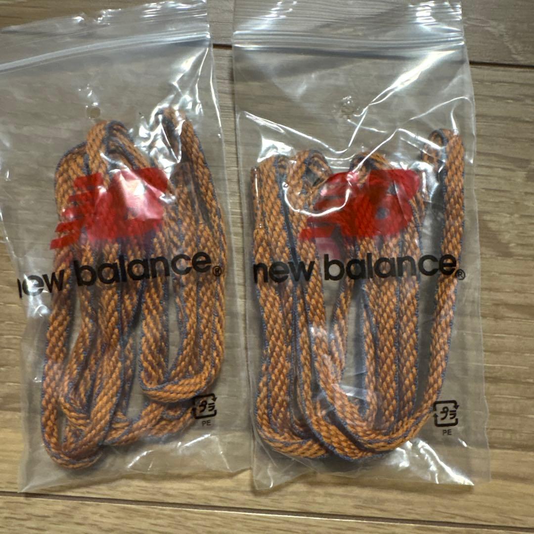 あいうえおさま専用 【新品未使用】New Balance スニーカー ブラウン