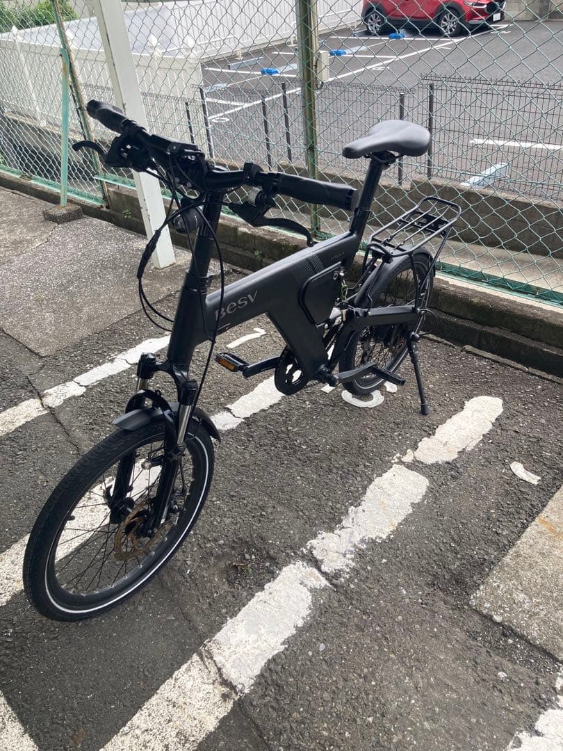 ts様 Besv psa1 マットブラック アウトレット情報】マットブラックで