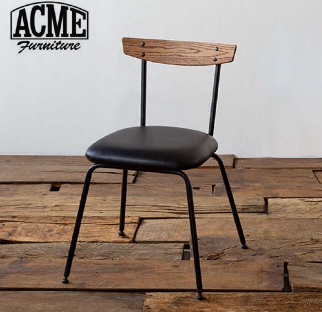 ACME FURNITURE アクメファニチャー グランドビューチェア 1脚 ACME Furniture GRANDVIEW CHAIR / アクメファニチャー グランドビュー