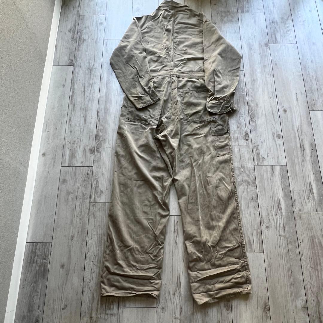 40s SETLOW HBT オールインワン チェーンステッチ 40