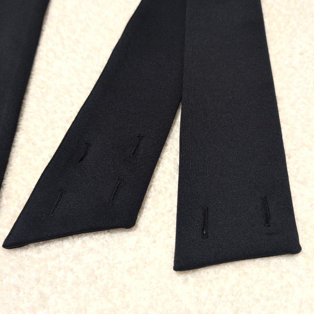 未使用タグ付✦OHGA サロペット M センタープレス テーパード 3way