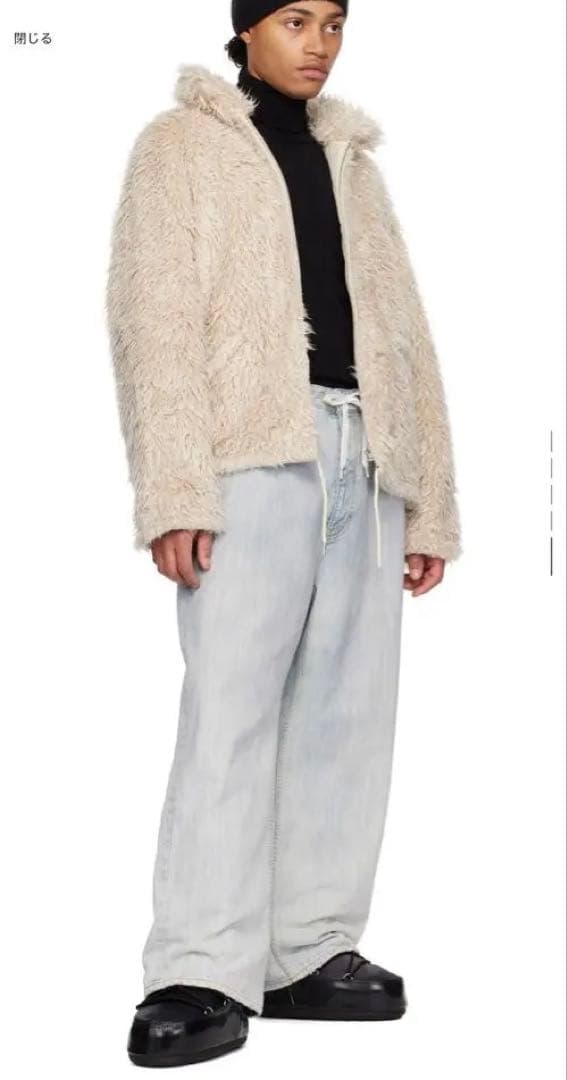 靴 MOON BOOT ICON GLANCE