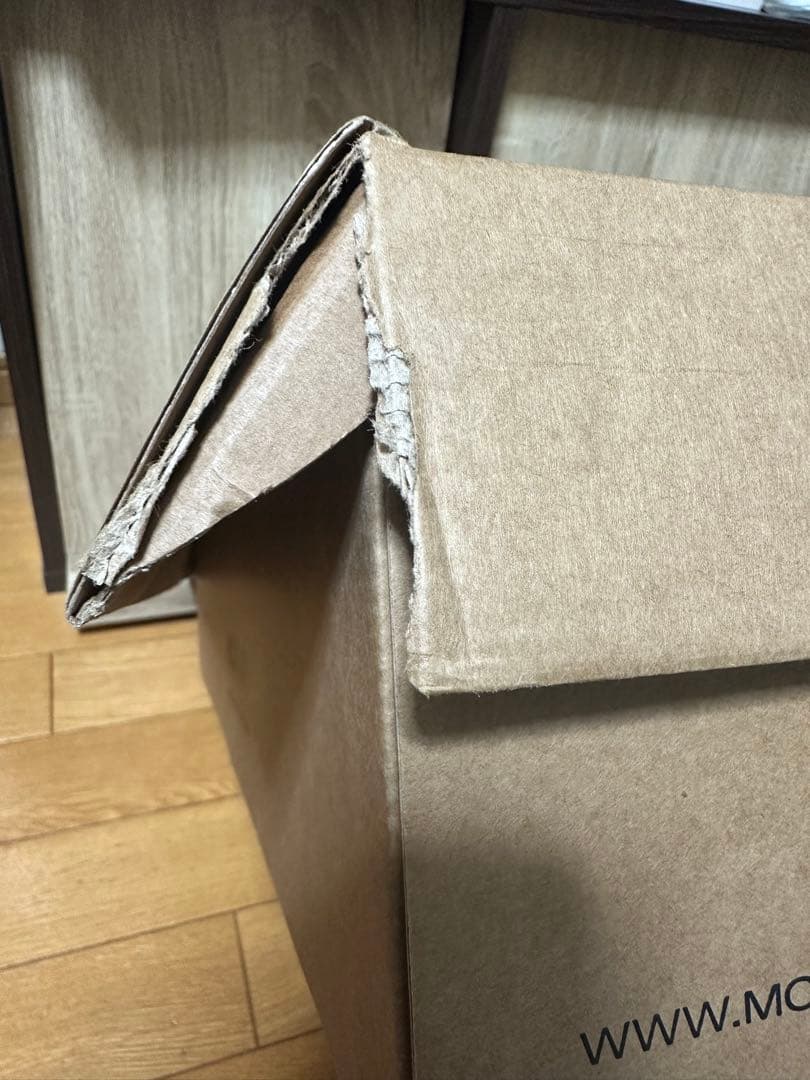 靴 MOON BOOT ICON GLANCE