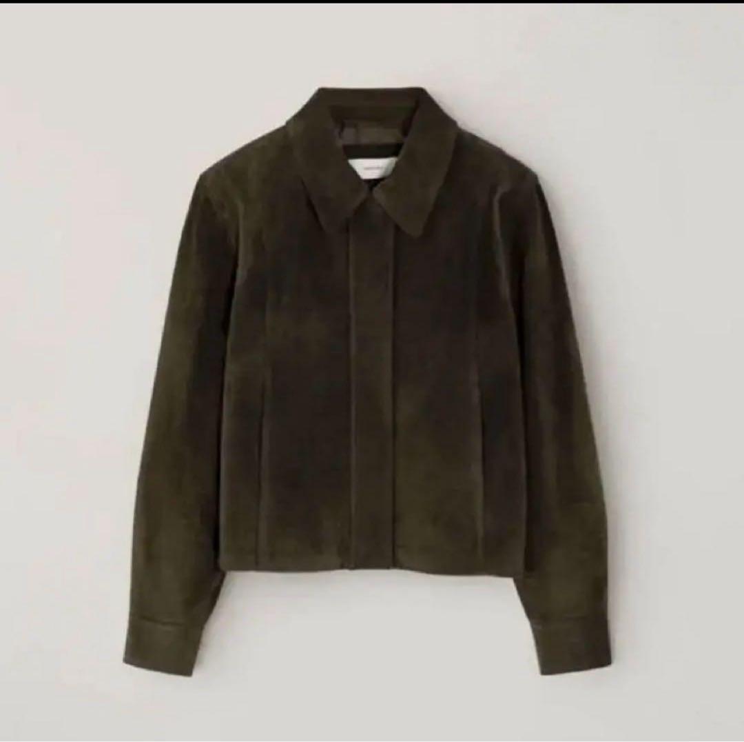 OHOTORO harcyjacket レザージャケット - メルカリ