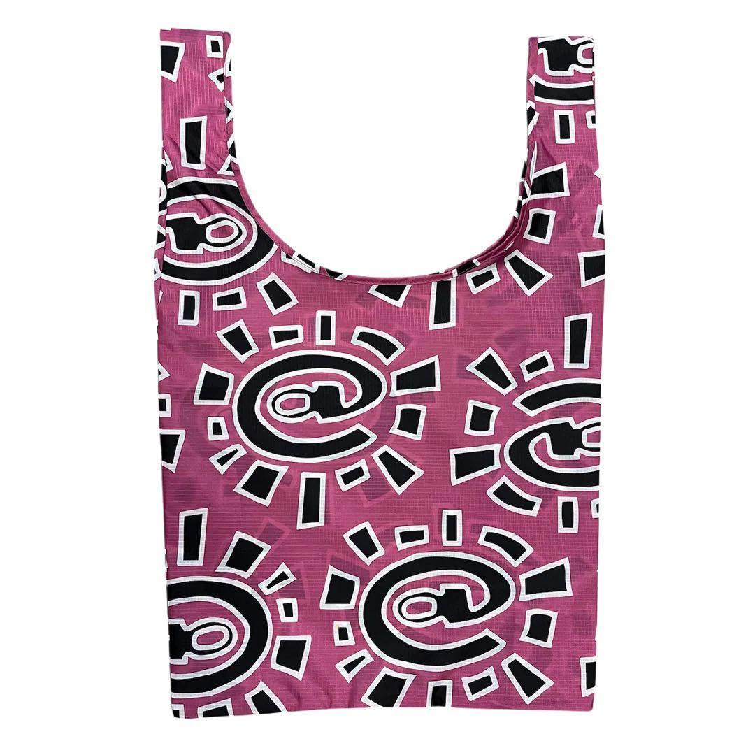 always do what you should do bag ピンク - メルカリ