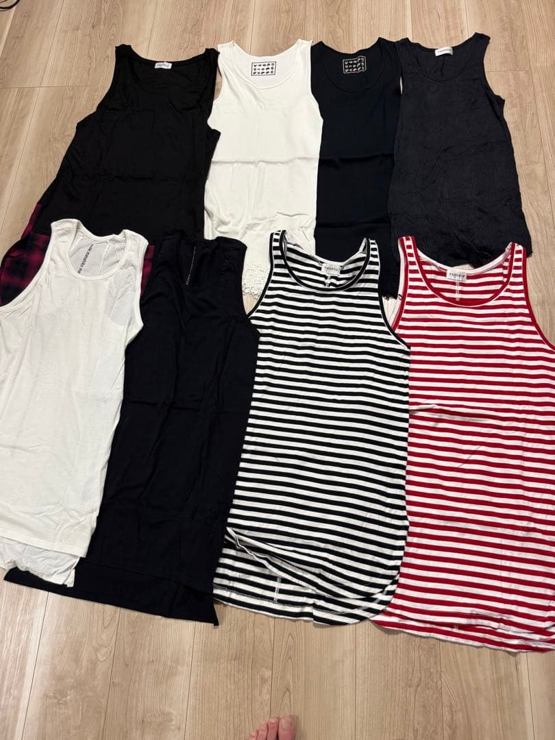 ロイヤルフラッシュ (FR(13)NDS)タンクトップ まとめ売り 楽天市場】FR(13)NDS /フレンズ/TANKTOP ROYAL FLASH ロイヤル