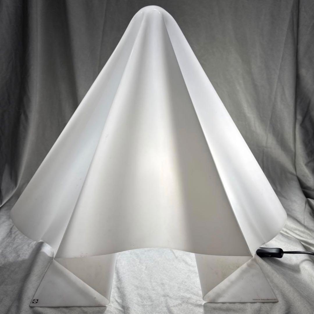 倉俣史朗 k-series オバq ヤマギワ 廃番品 - メルカリ