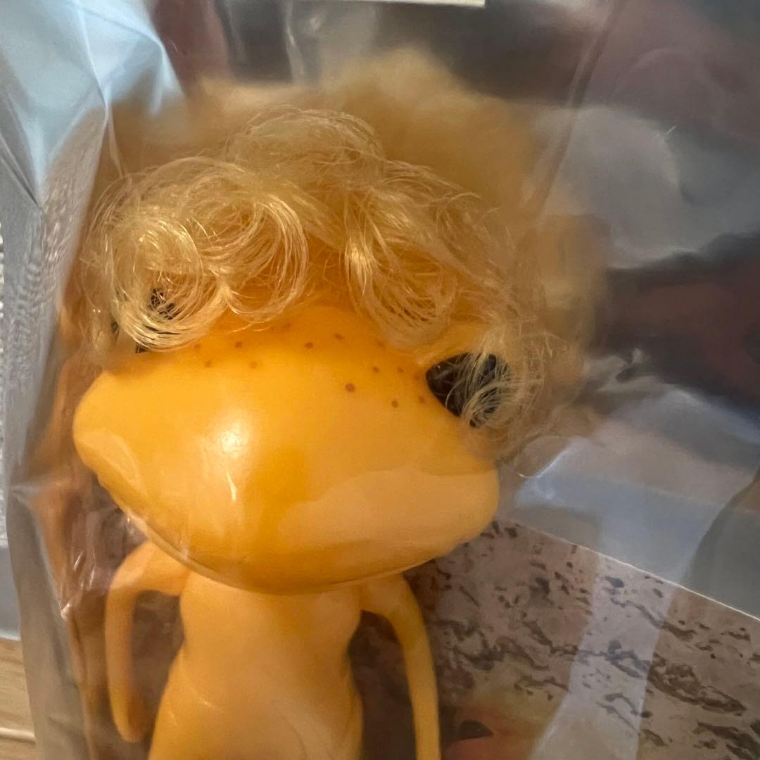 ワンダーフロッグ＊バンビーナ・バシリア＊未開封品