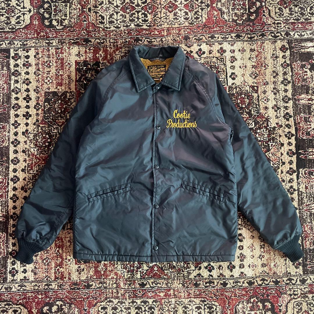 COOTIE（ナイロンジャケット）のフリマアイテム一覧 COOTIE クーティー
