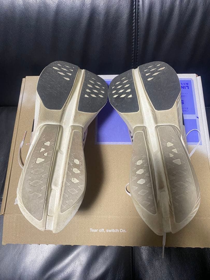 スパイク・シューズ oyoyo On CLOUD BOOMSTRIKE 29.0cm