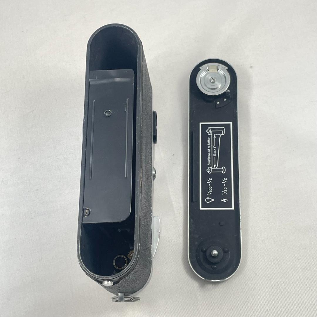 YASHICA YE YASHIKOR 5cm F2.8 L39 Lマウント - メルカリ