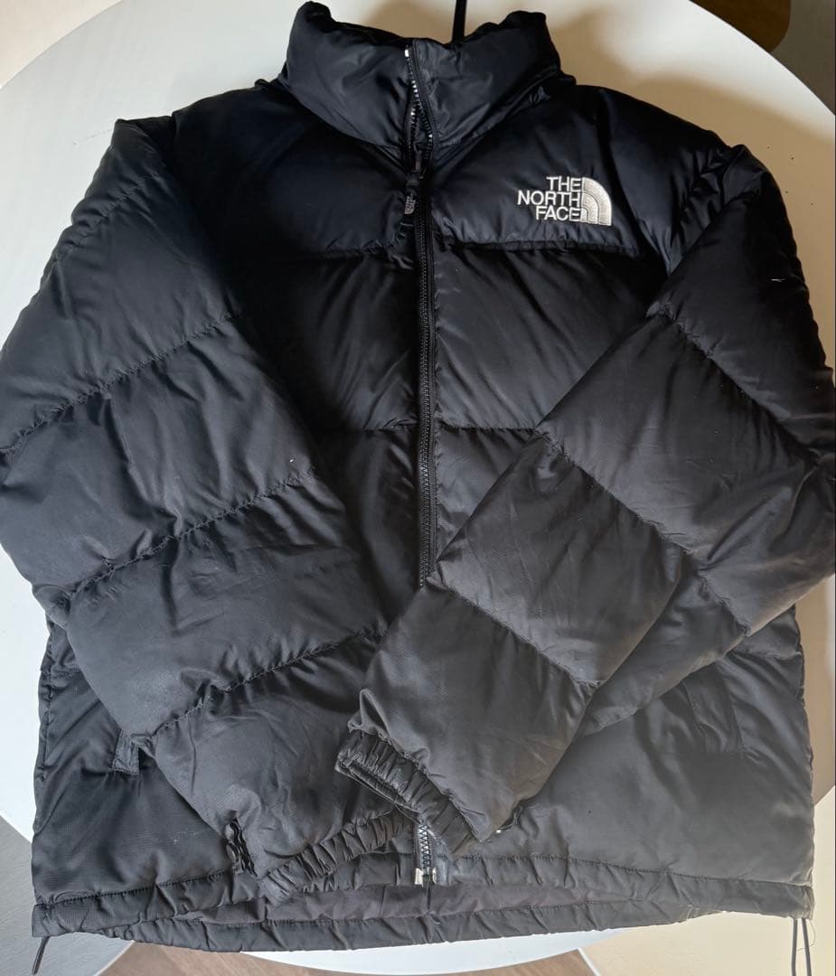 早い者勝ち❗️90s North Face 700 ダウンジャケット ヌプシ 1990's 