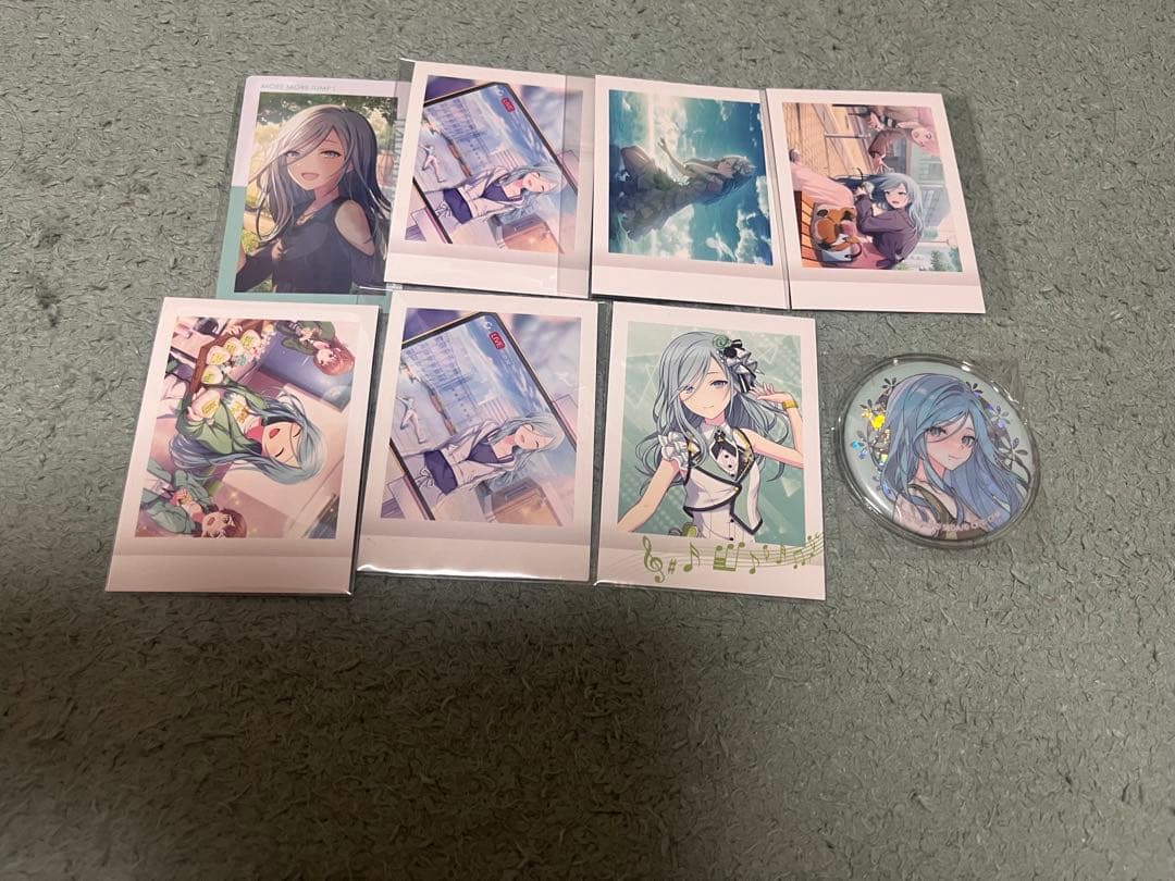 プロセカ 日野森 雫 グッズ まとめ売り - メルカリ