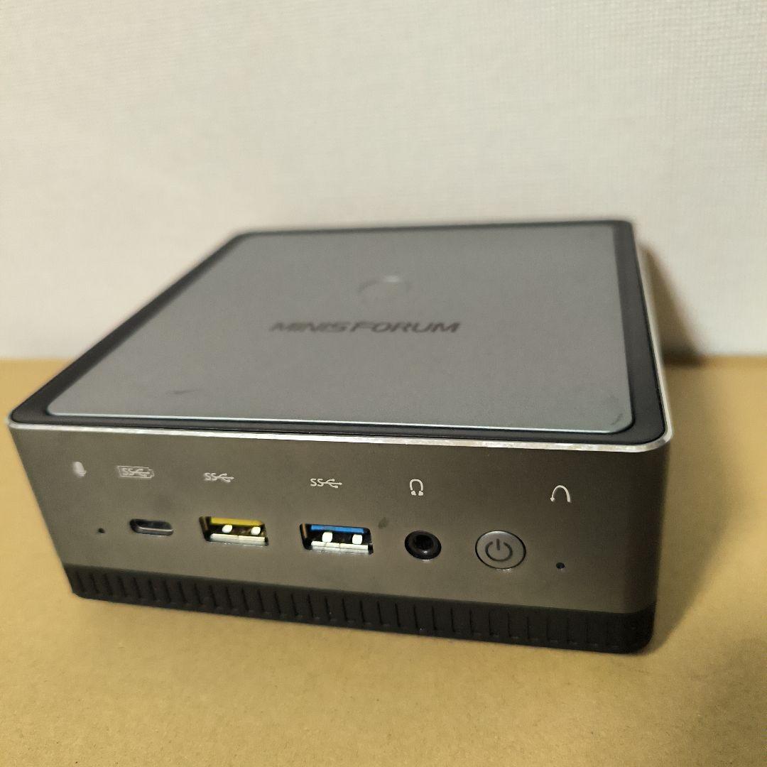 ミニPC メモリ8GB 125GBSSD Amazon.co.jp: Windows11ミニデスクトップPC Celeron J4125 メモリ8GB