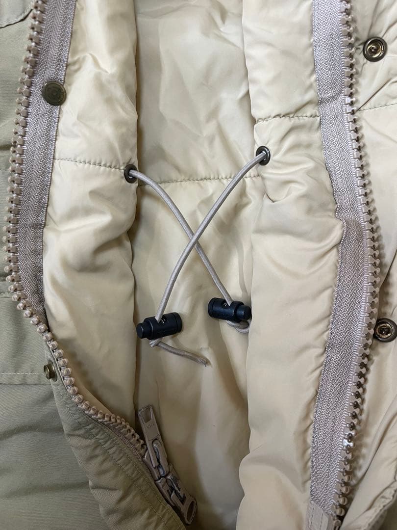 80s 90s USA製 L.L.Bean ビンテージ マウンテンパーカー