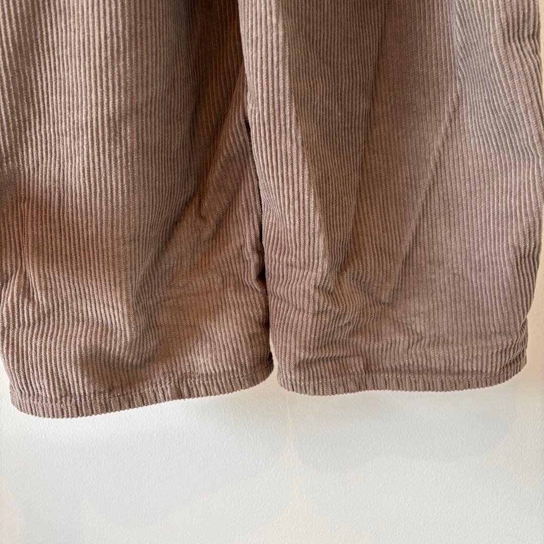 THE SHISHIKUI C JUMP SUITS サロペット - メルカリ