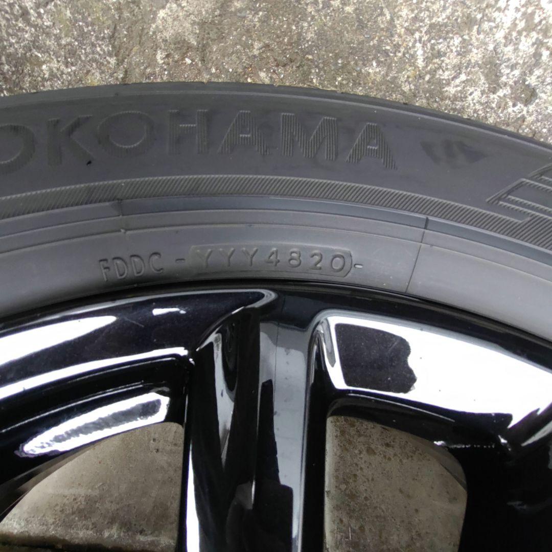 MAZDA3 純正18インチ 235/60R18 タイヤホイールセット - メルカリ