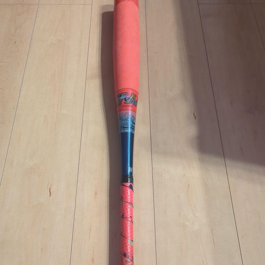 ミズノ ビヨンドマックスEV2N 少年野球軟式バット 78cm - メルカリ