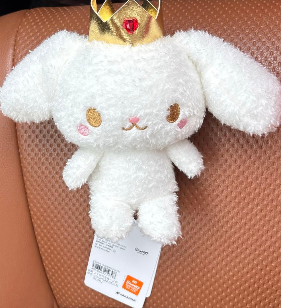 JOCHUM るる RURU ふわくた ぬいぐるみ - メルカリ