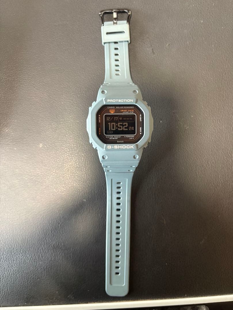 時計 G-SHOCK G-SQUAD DW-H5600 DW-H5600 | G-SQUAD | CASIO