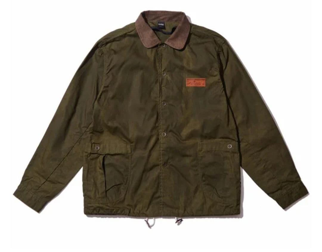 辛*ふ様 devadurga デヴァドゥルガ　GORO Jacket