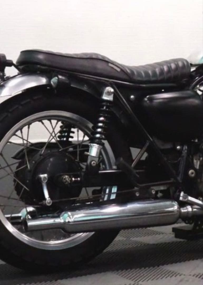 t*a様 w650 ナイトロヘッズシート 廃盤 t*a様 w650 ナイトロヘッズシート 廃盤 - メルカリ