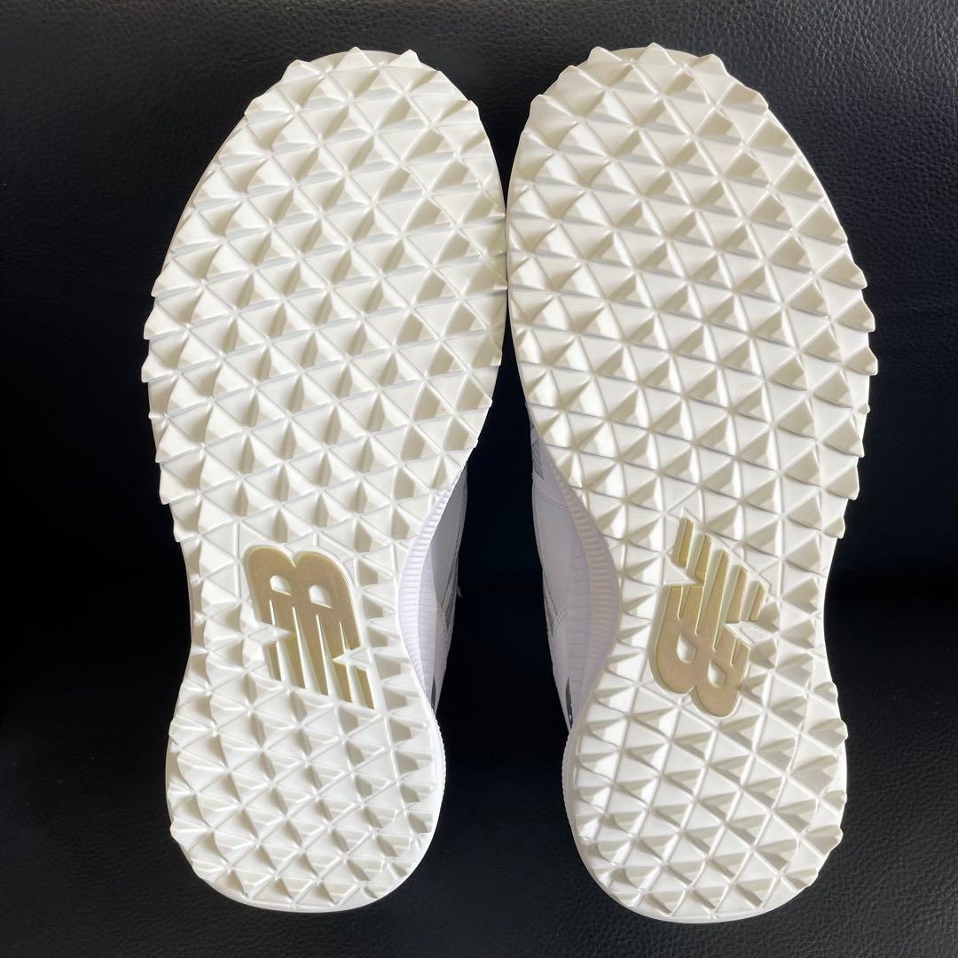 【新品未使用】ニューバランス newbalance 24.0cm ゴルフシューズ