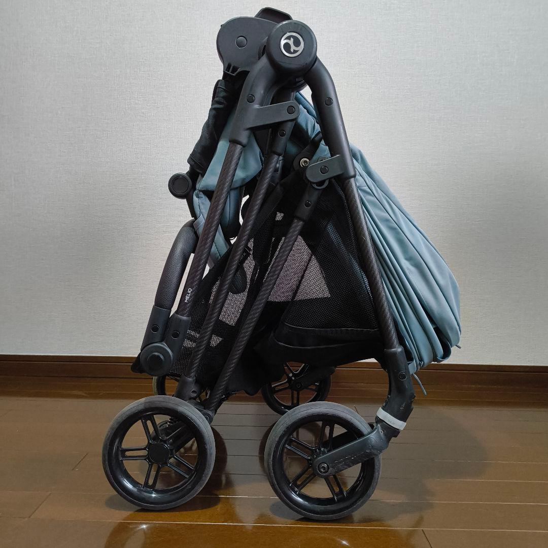 サイベックス メリオカーボン2024 ストーミーブルー - メルカリ