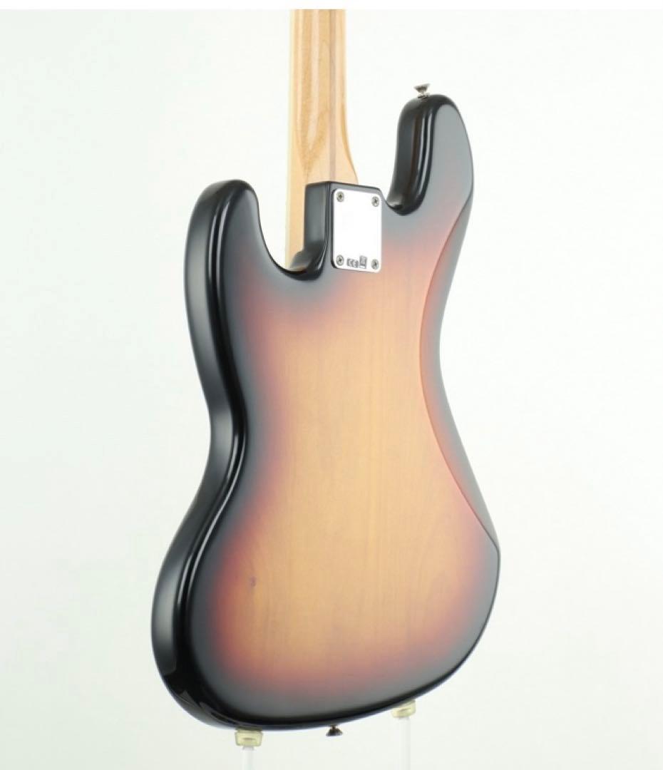 ベース Fender Classic Series 70s Jazz Bass