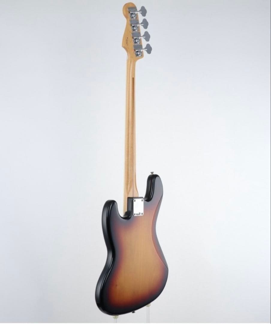 ベース Fender Classic Series 70s Jazz Bass