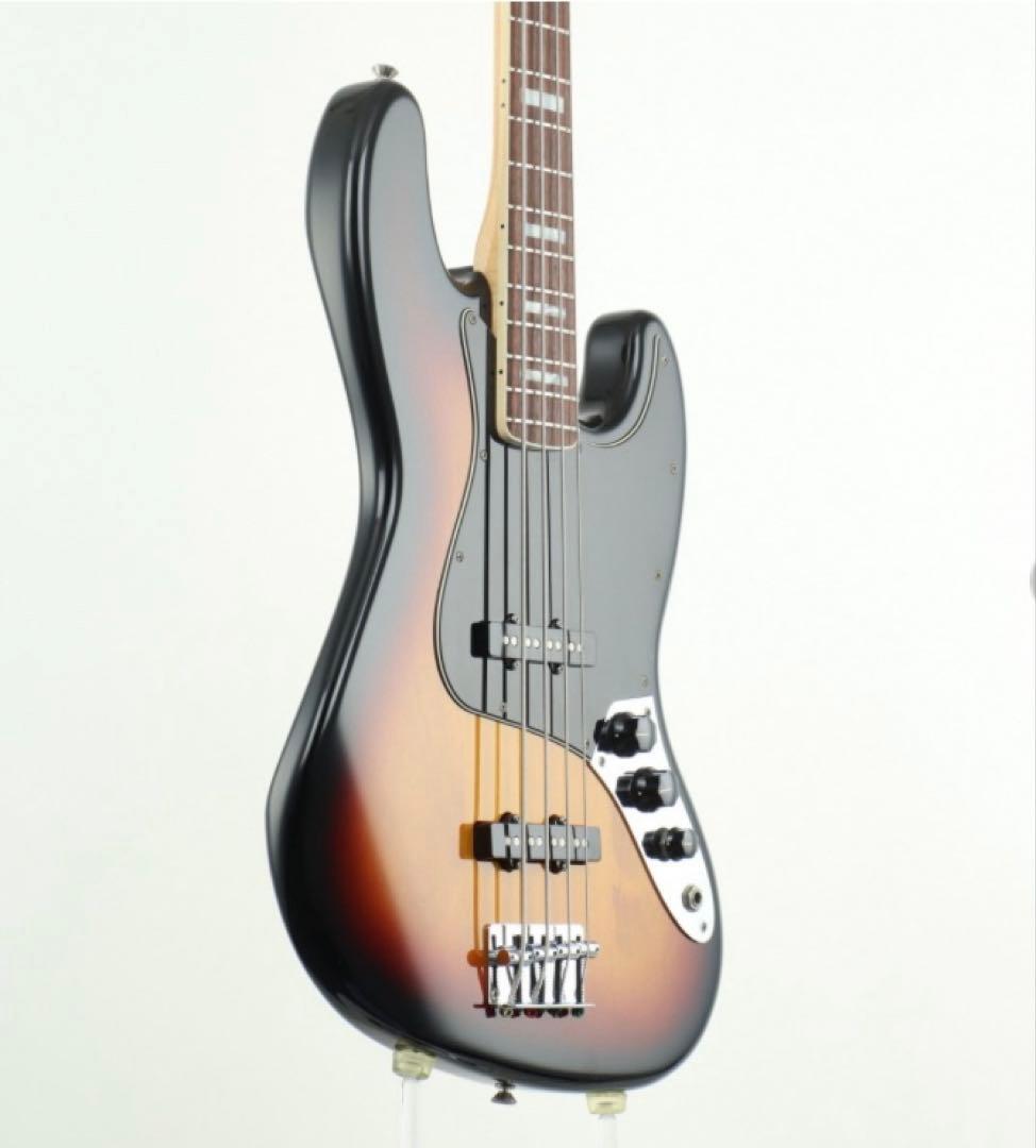ベース Fender Classic Series 70s Jazz Bass
