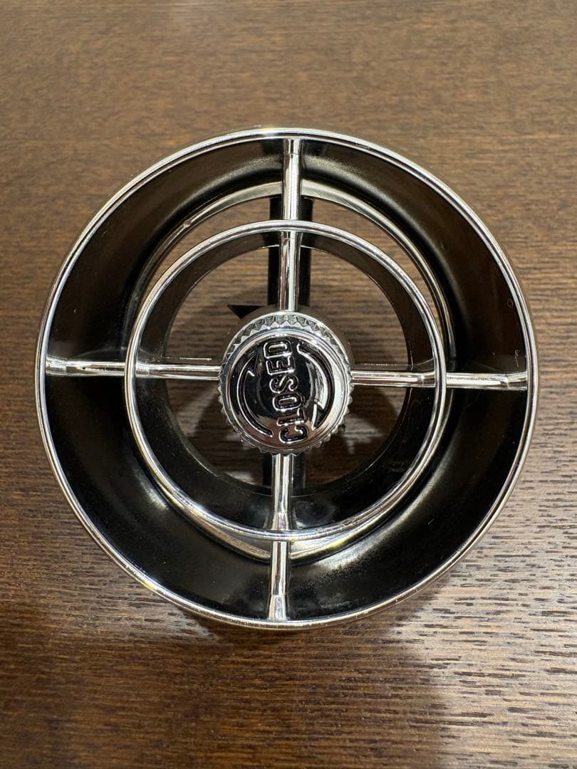 超美品）新型ジムニー バスエアコン吹き出し口レトロ シエラ JB64 JB74