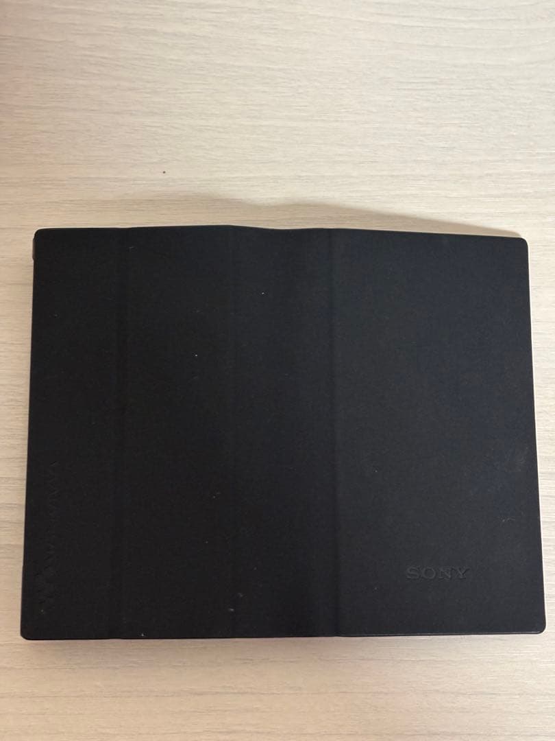 SONY ウォークマン NW-A306 純正ケース付き