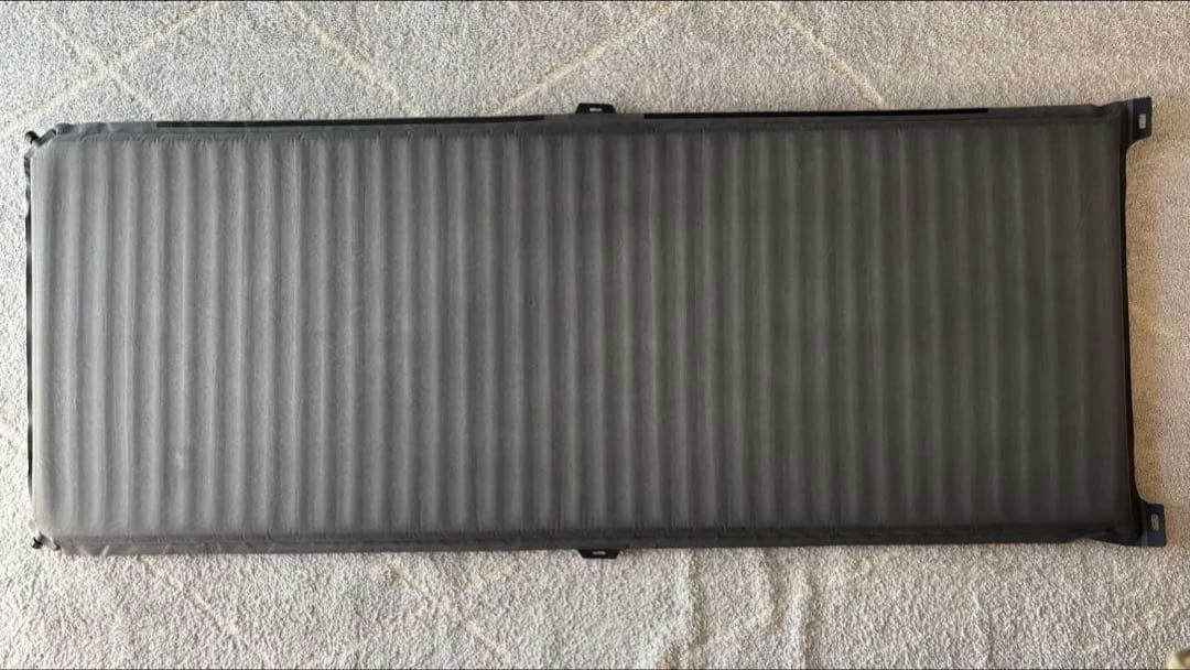 こうぴ  peak キャンピングマット 2.0W 2枚TM-192